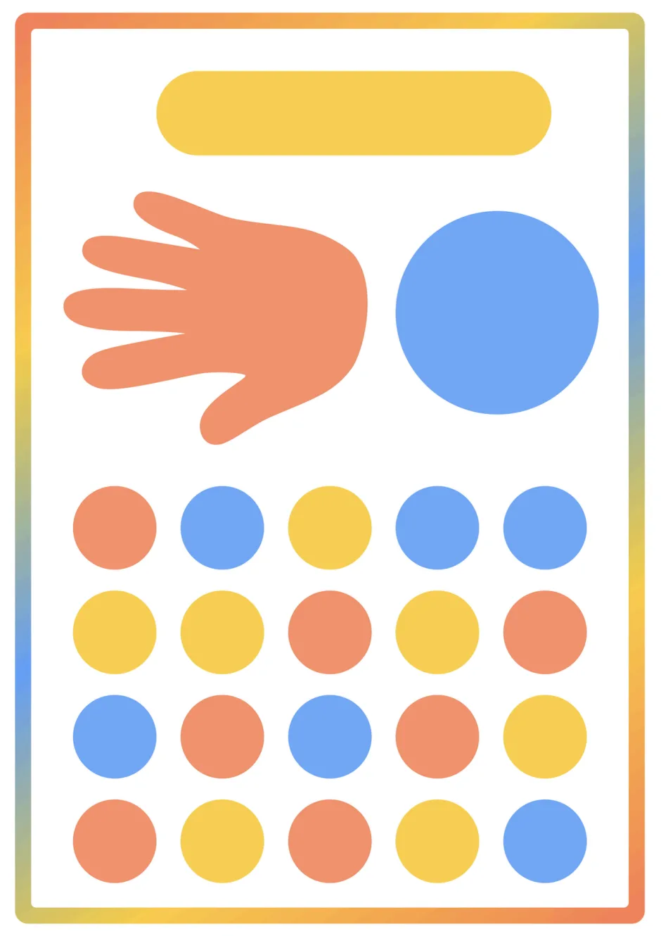 Brain Hemisphere Training