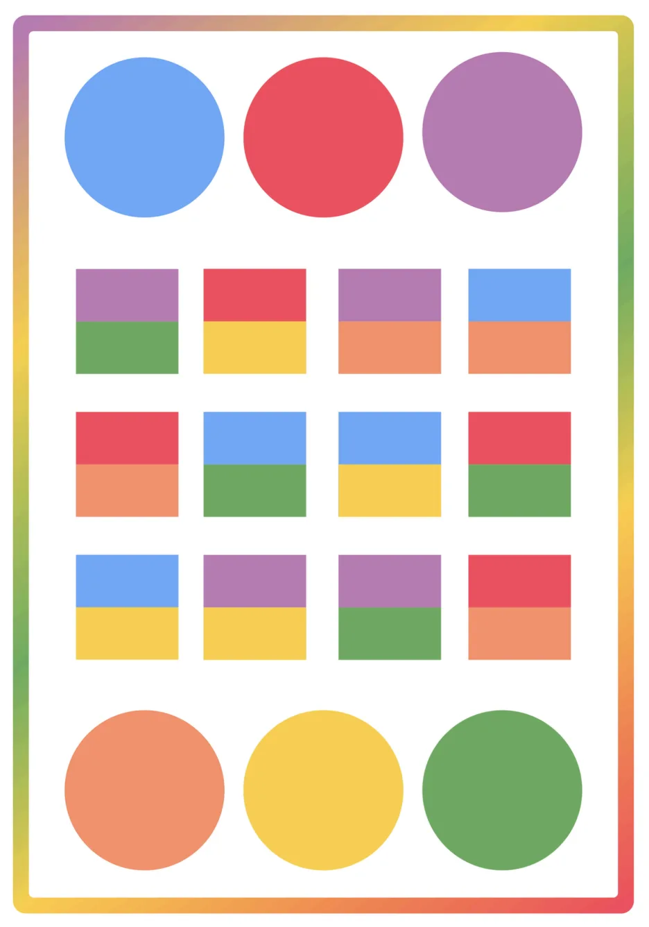 Color Matching